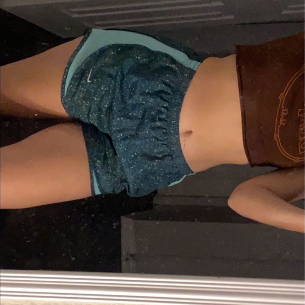 Nike Active Shorts